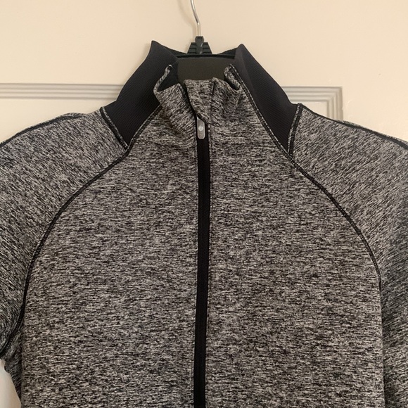 Lululemon jacket - Picture 2 of 3